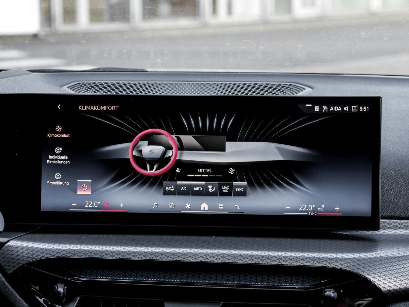 BMW 330i xDrive M Sport HuD Pano AHK LED