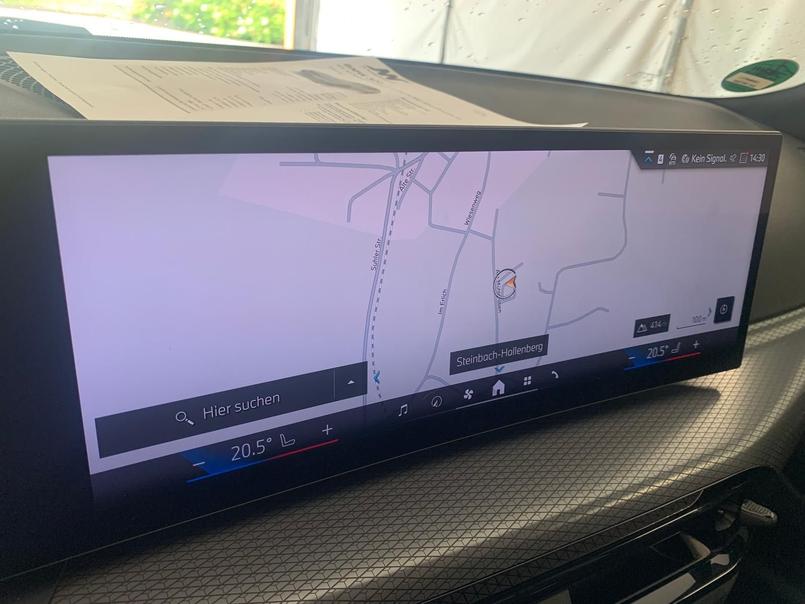 BMW 320 xDr M-Sport-Pro|Mopf S-Dach|360°|DrivPro|HUD