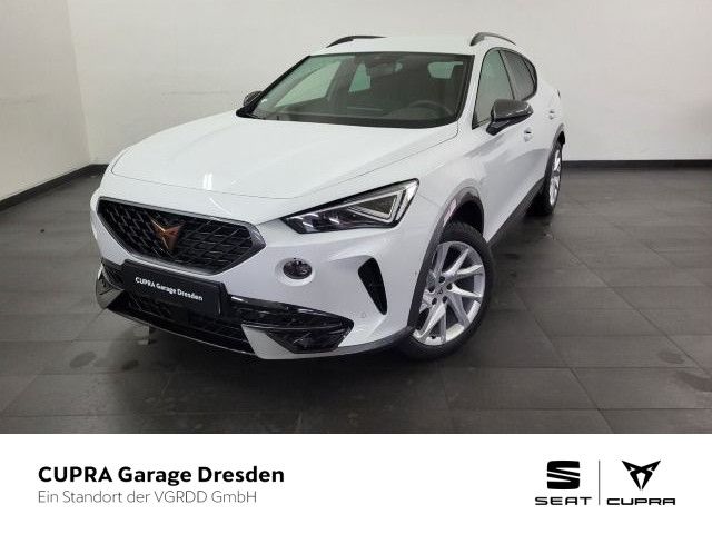 Cupra CUPRA FORMENTOR 1.4 E-HYBRID - Samsaru's Car Outlet