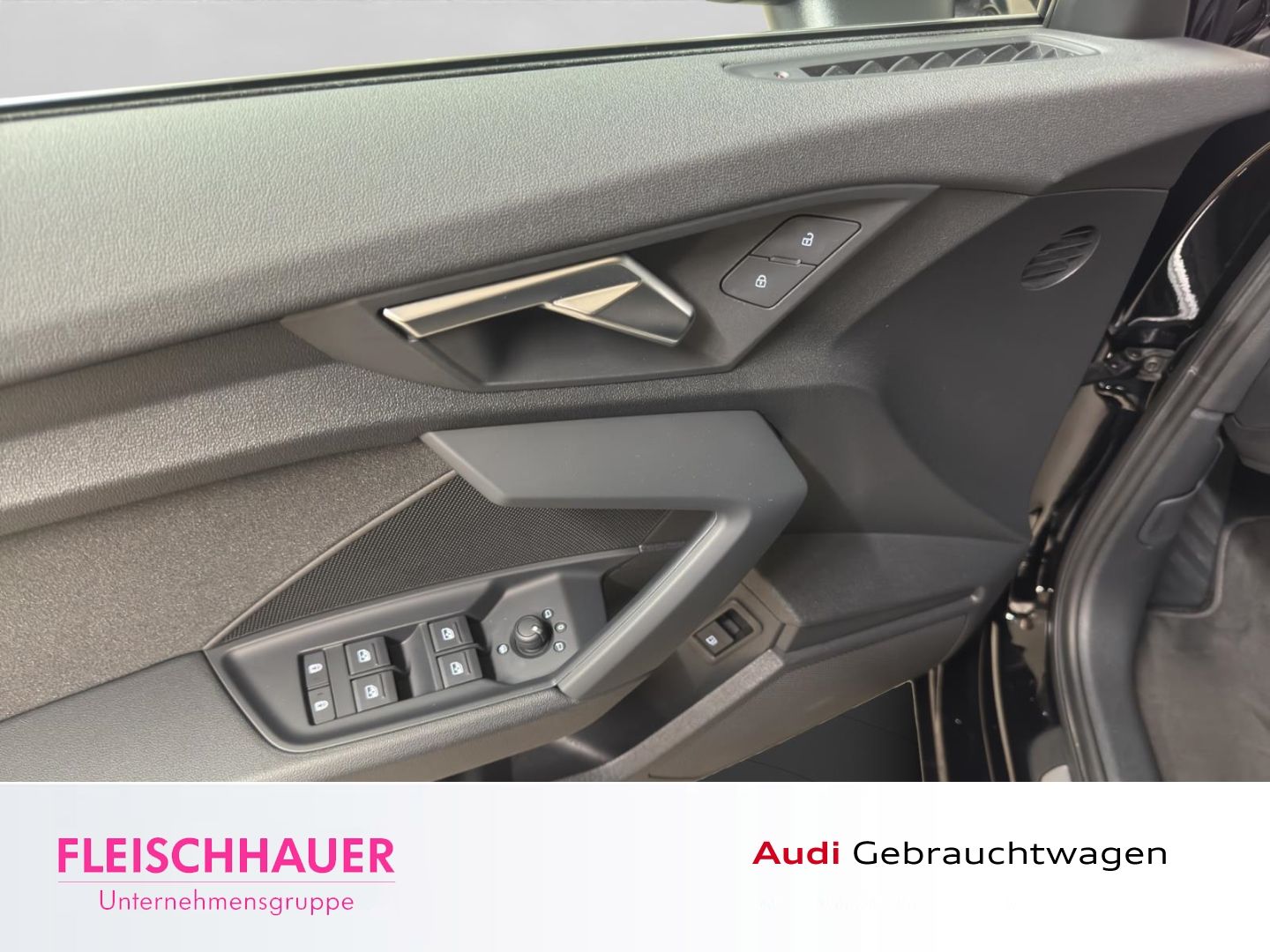 Audi A3 Sportback advanced 40 TFSI e LED+NAVI+CARPLAY