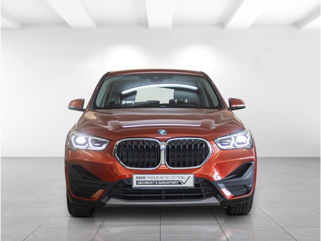 BMW X1 25e - Samsaru's Car Outlet