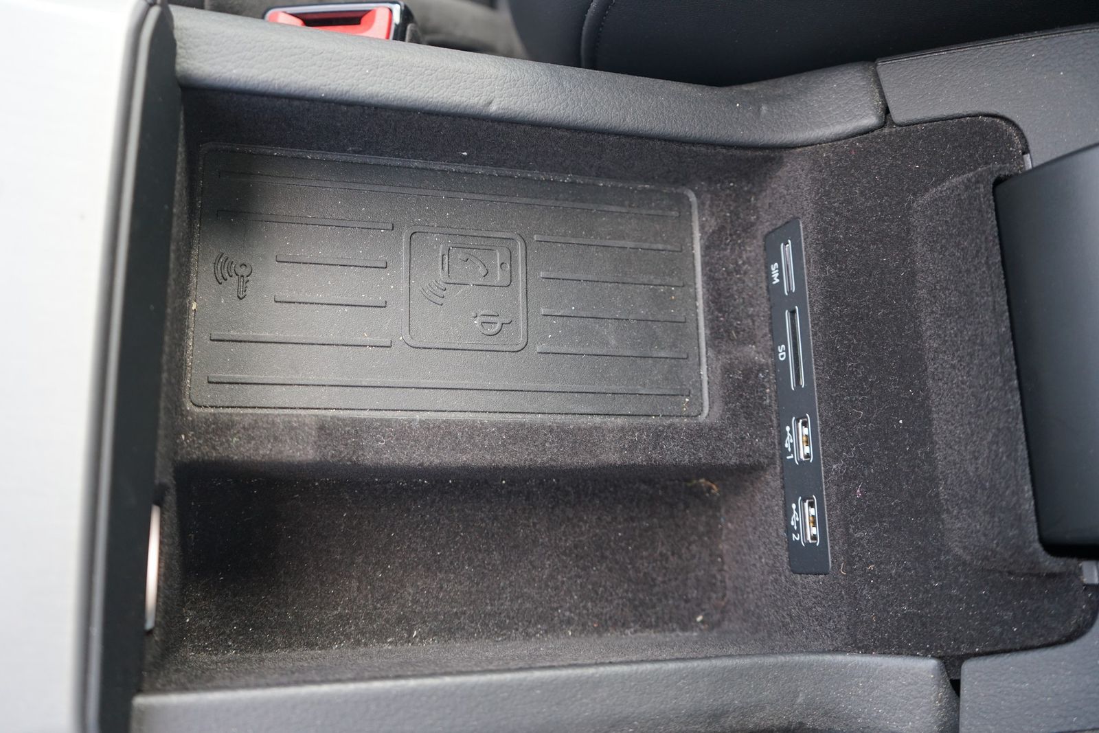 Audi A6 50 3.0 TDI quattro Avant S-line - Samsaru's Car Outlet