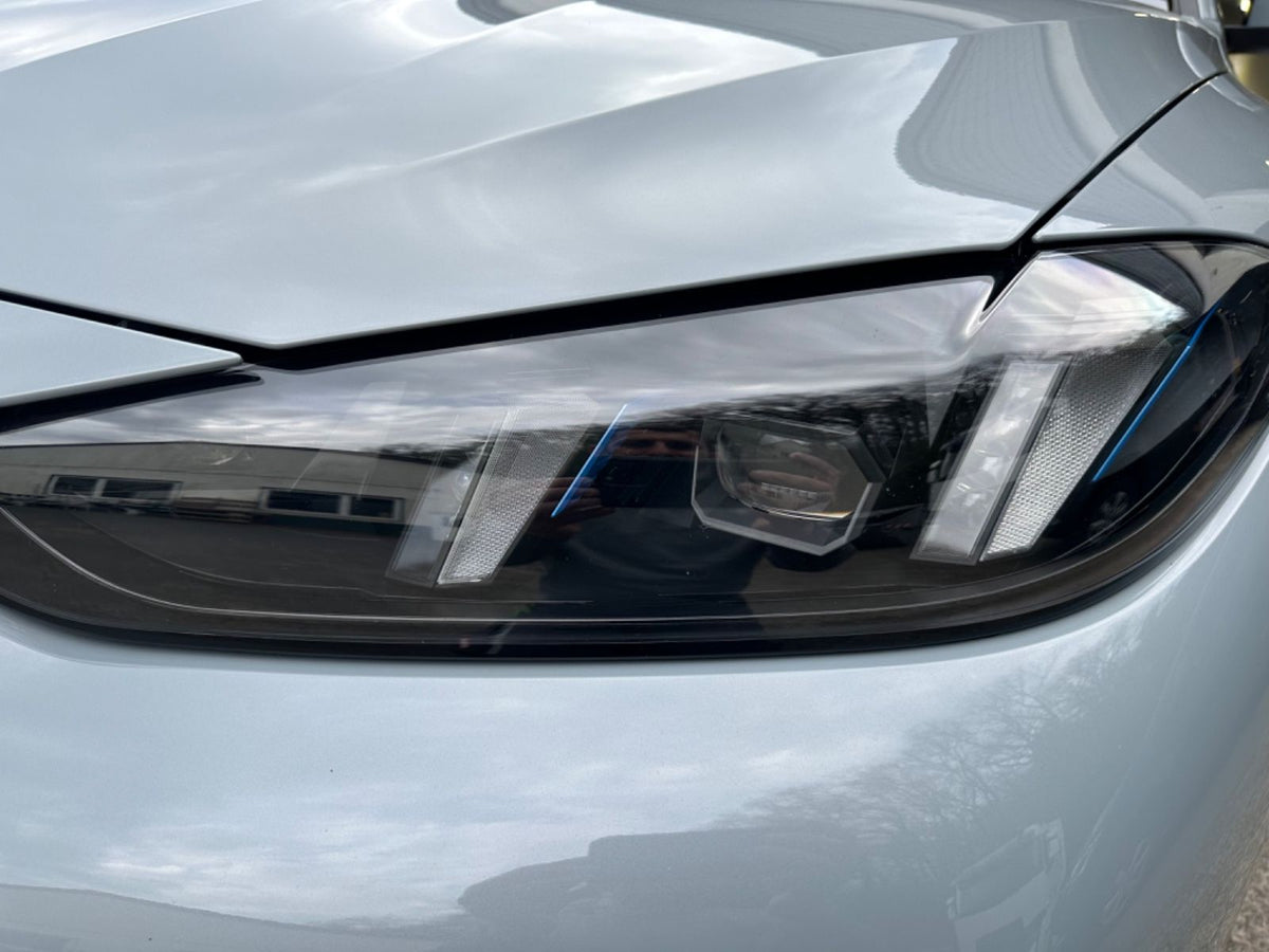 BMW Seria 4