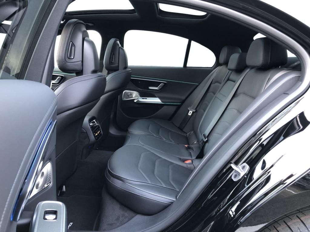 Mercedes-Benz E 450 d 4MATIC AMG+ILS+MBUX+Superscreen+Burm+AHK