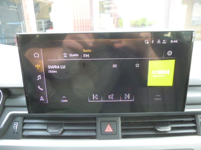 Audi A4 Avant 35 TFSI - Samsaru's Car Outlet
