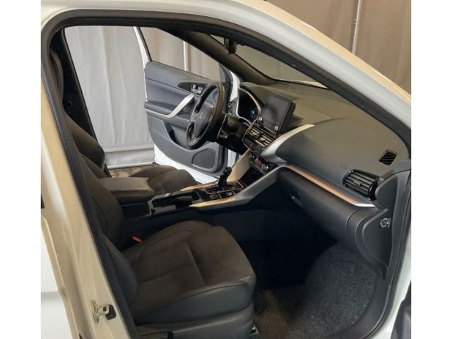 Mitsubishi Eclipse Cross Plus Select Black Hybrid 4WD 2.4 M