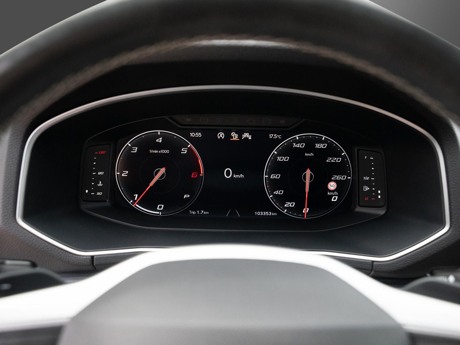 Seat Tarraco Xperience AHK BeatsAudio Business-P DAB+