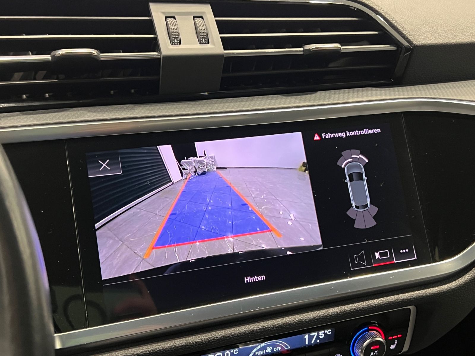 Audi Q3 Sportback 40 TDI quattro S line - Samsaru's Car Outlet