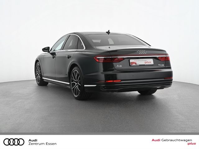 Audi A8 50 TDI quattro - Samsaru's Car Outlet