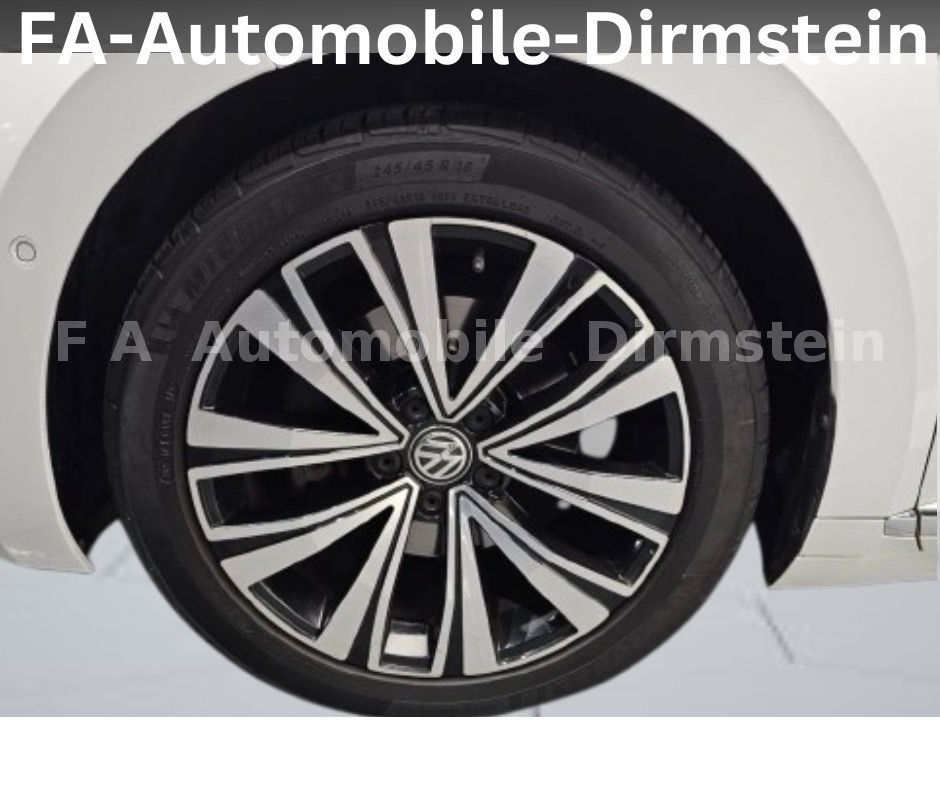 Volkswagen Arteon Elegance2.0 TDI/DSG/LED/NAV/PAN/KAM/EH/KL