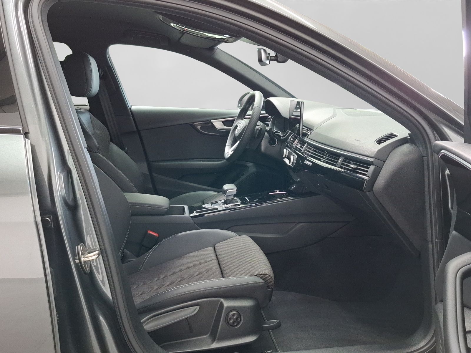 Audi A4 Avant 40 TFSI Q S LINE LM19 VIRTUAL S-SITZE