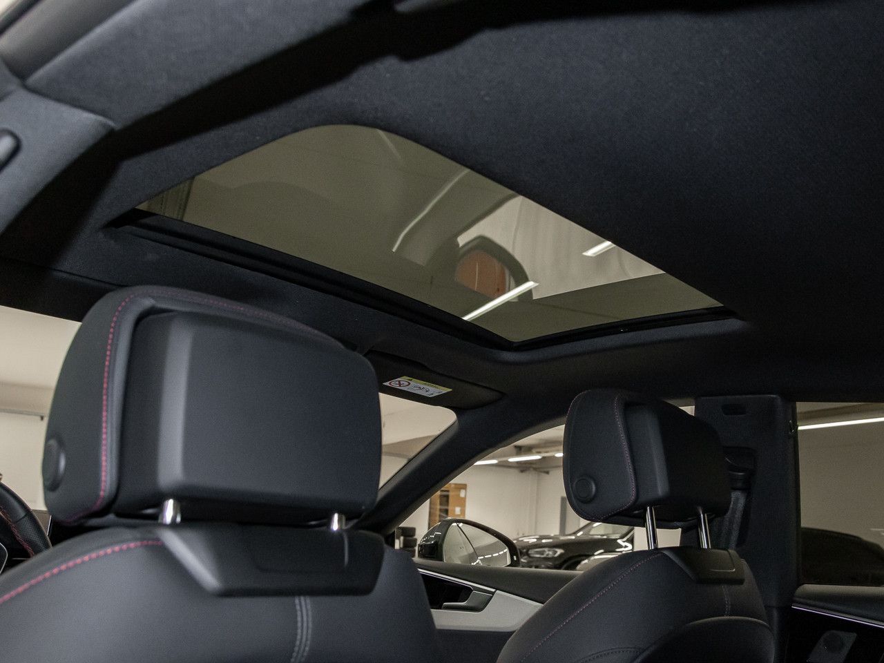 Audi A5 Sportback S line business 45 TFSI q. S tronic