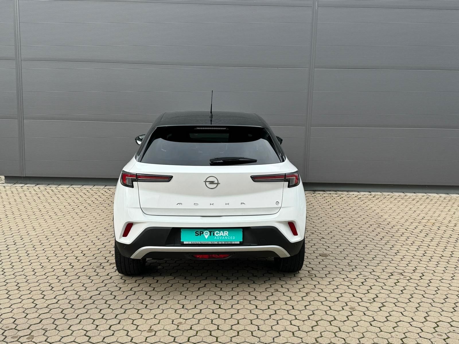 Opel Mokka e Ultimate - Samsaru's Car Outlet