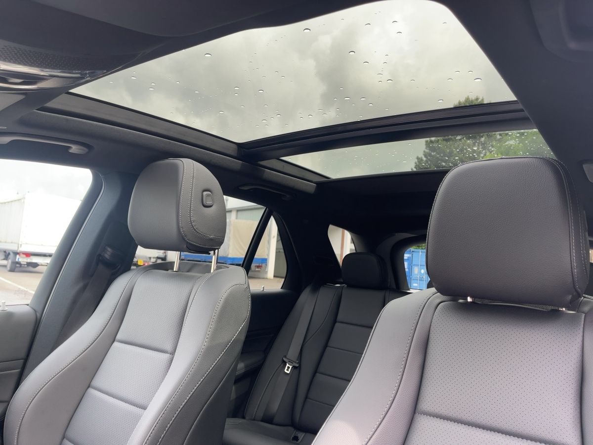 Mercedes-Benz GLE 450 d 4M AMG/Night/Pano/360°/AHK