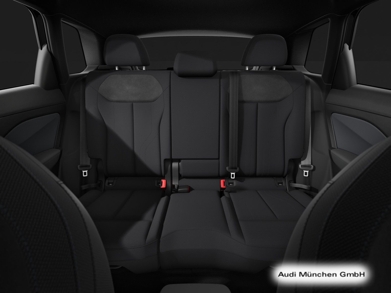 Audi Q3 TFSI qu. S tronic S line ACC/AHK/HuD
