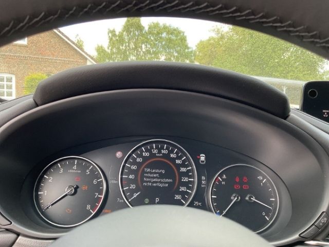 Mazda CX-30 2.0 AT Exclusive-line DASO DESI Matrix Bos