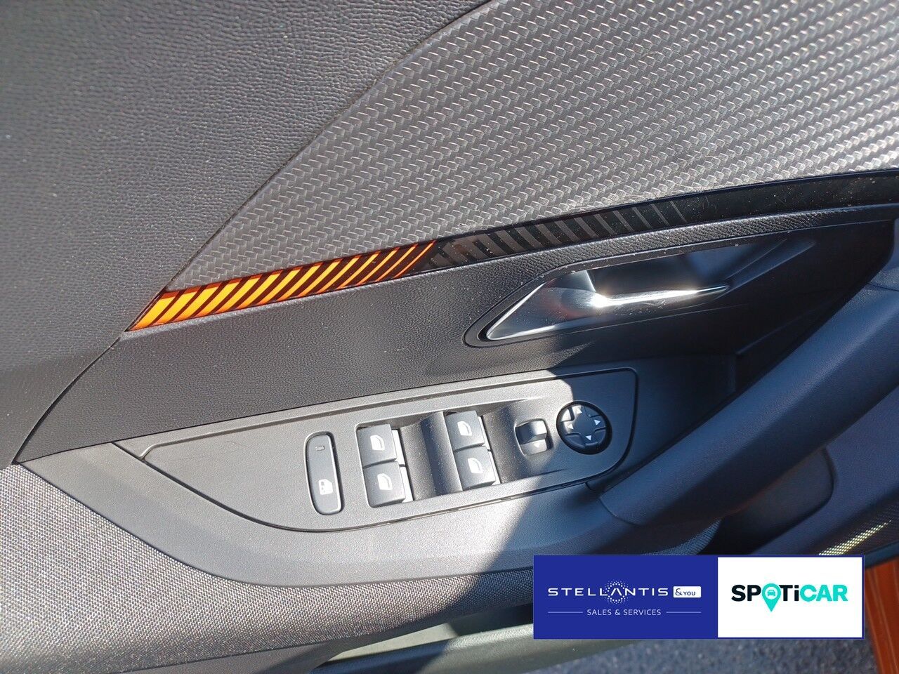 Peugeot 2008 ELEKTRO ACTIVE - Samsaru's Car Outlet