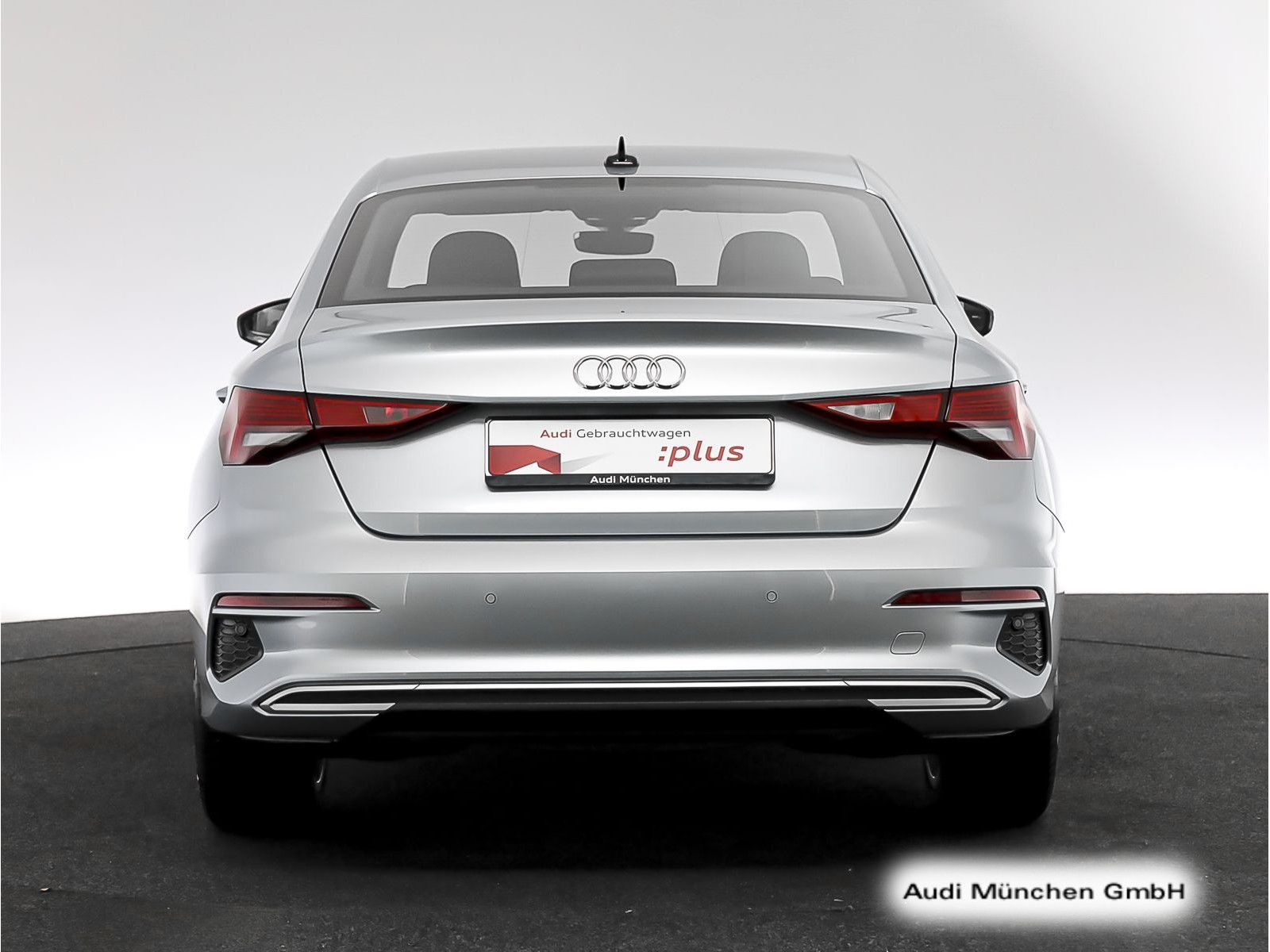 Audi A3 Limousine 35 TDI S tronic advanced Navi+/Virt