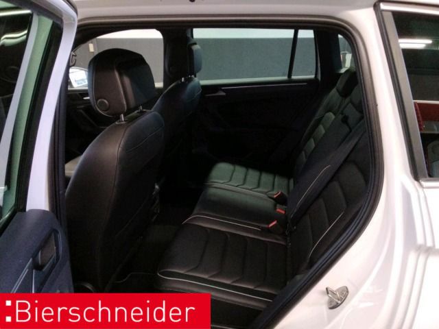 Volkswagen Tiguan 1.4 TSI eHybrid R-Line 20 AHK LEDER MATRI