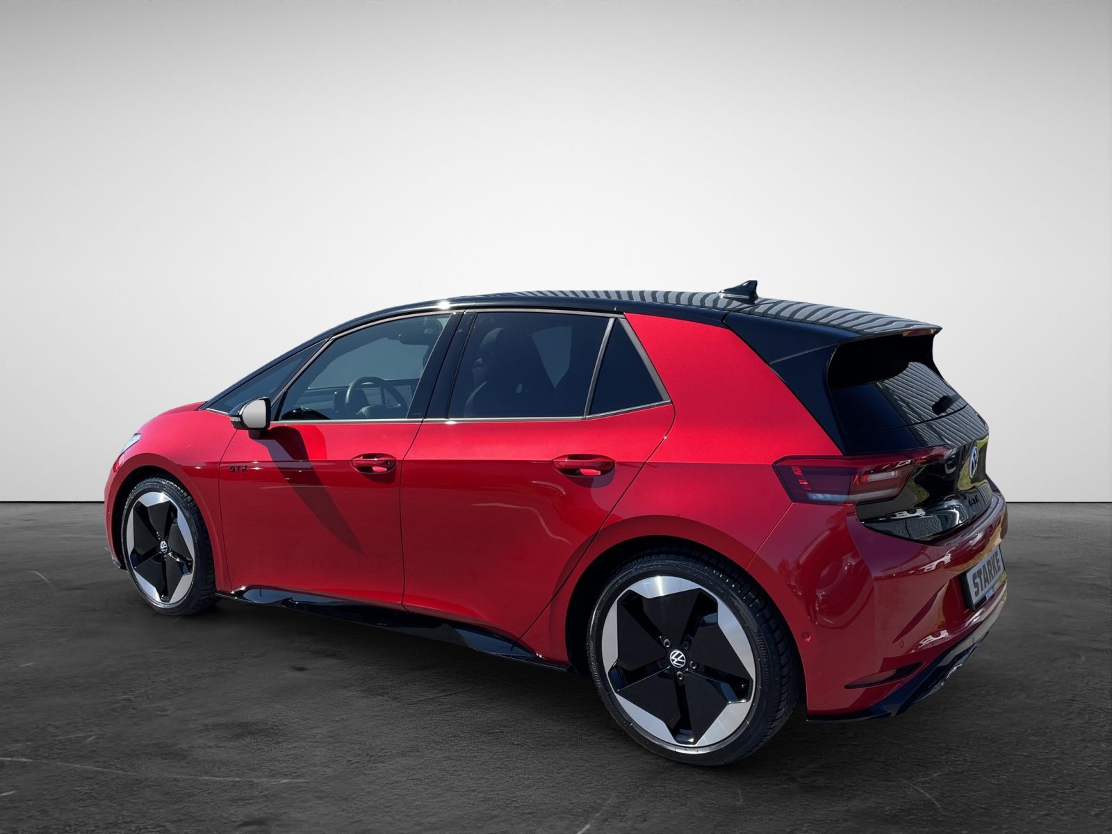 Volkswagen ID.3 GTX  HeadUp Standheiz Navi LED Kamera PDC L