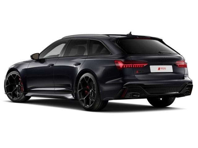 Audi RS 6 Avant performance RS-SPORTAGA*PANO*360°*B&O