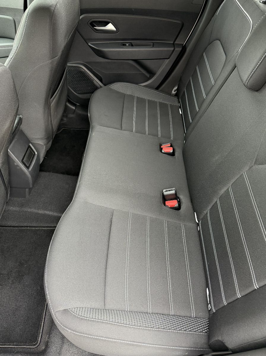 Dacia Duster Prestige - Samsaru's Car Outlet