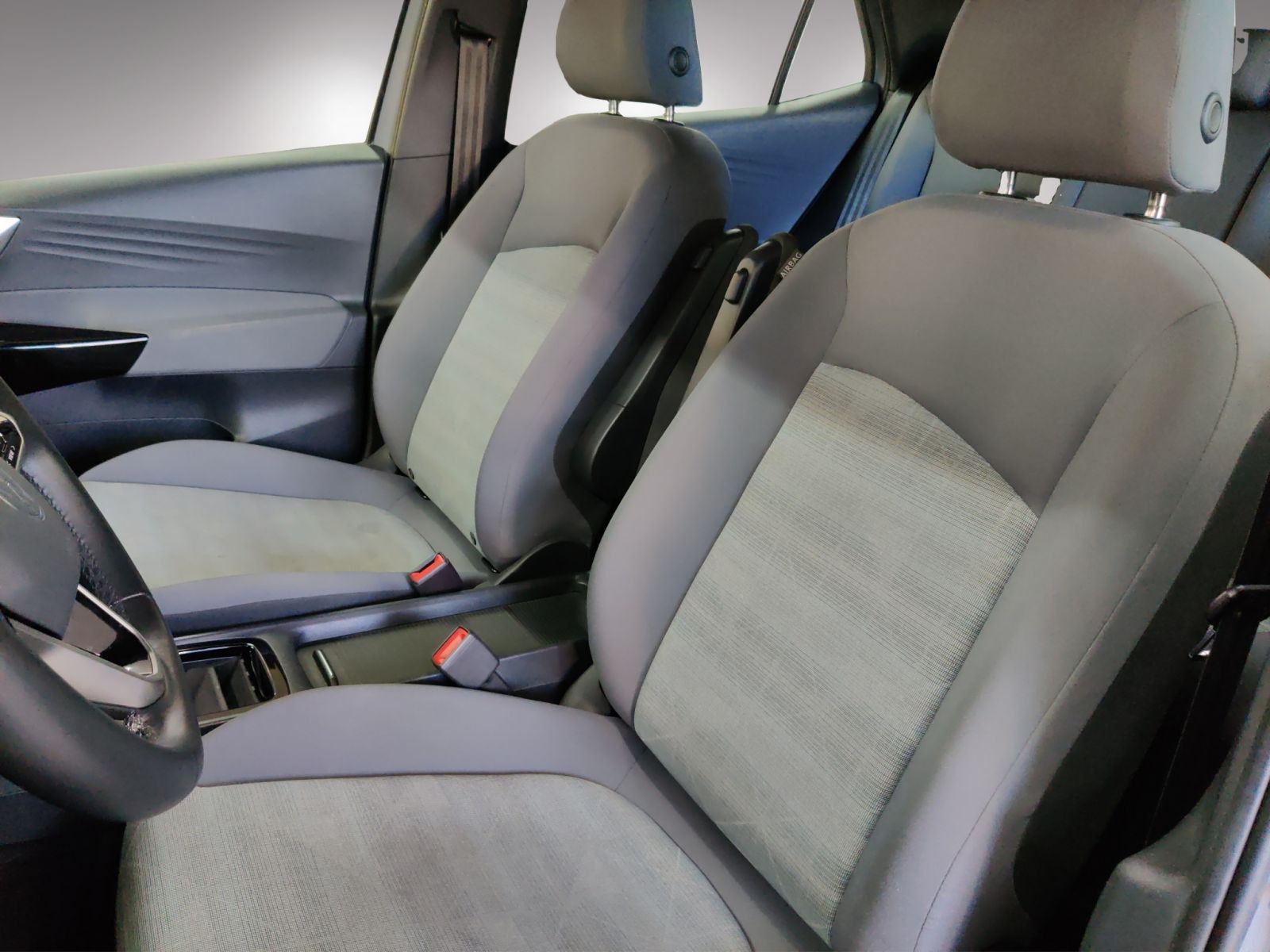 Volkswagen ID.3 City - Samsaru's Car Outlet