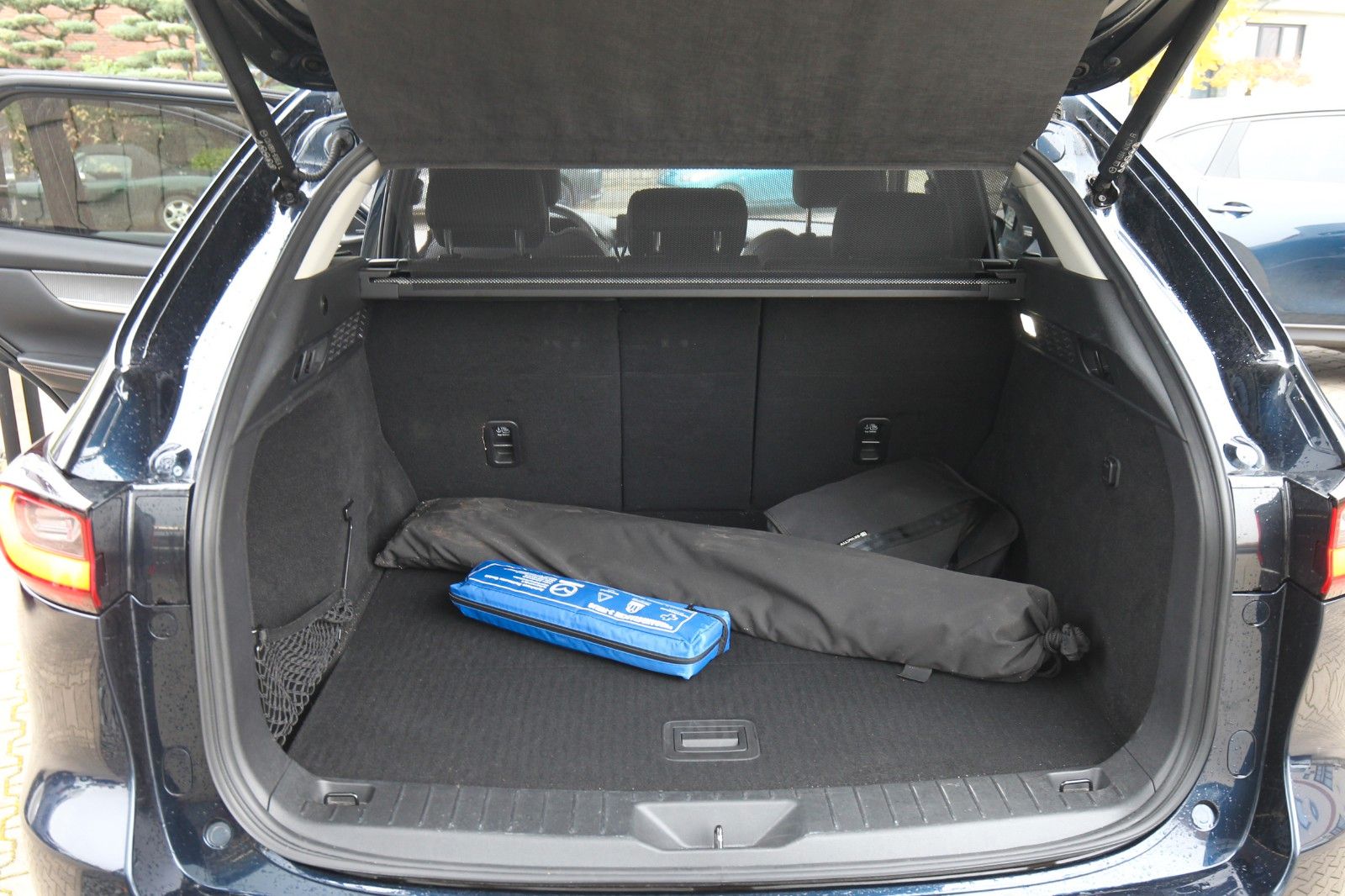 Mazda CX-60 PHEV 327ps HOMURA CON-/DRI-/PRE-COM-P AHK