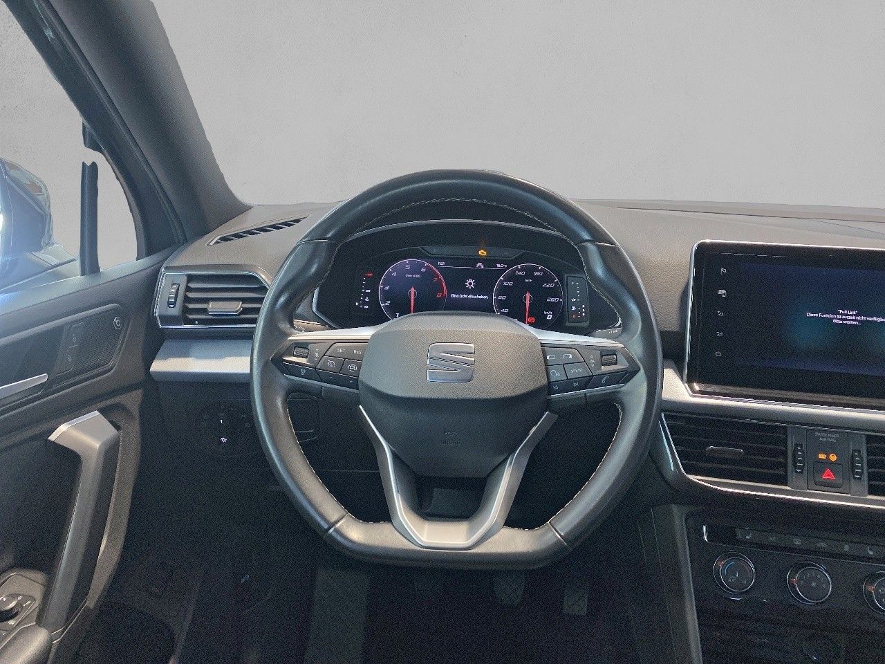 Seat Tarraco Style 1.5 TSI - Samsaru's Car Outlet