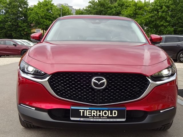 Mazda CX-30 G122 Selection 2WD AT Leder ACC HUD BOSE