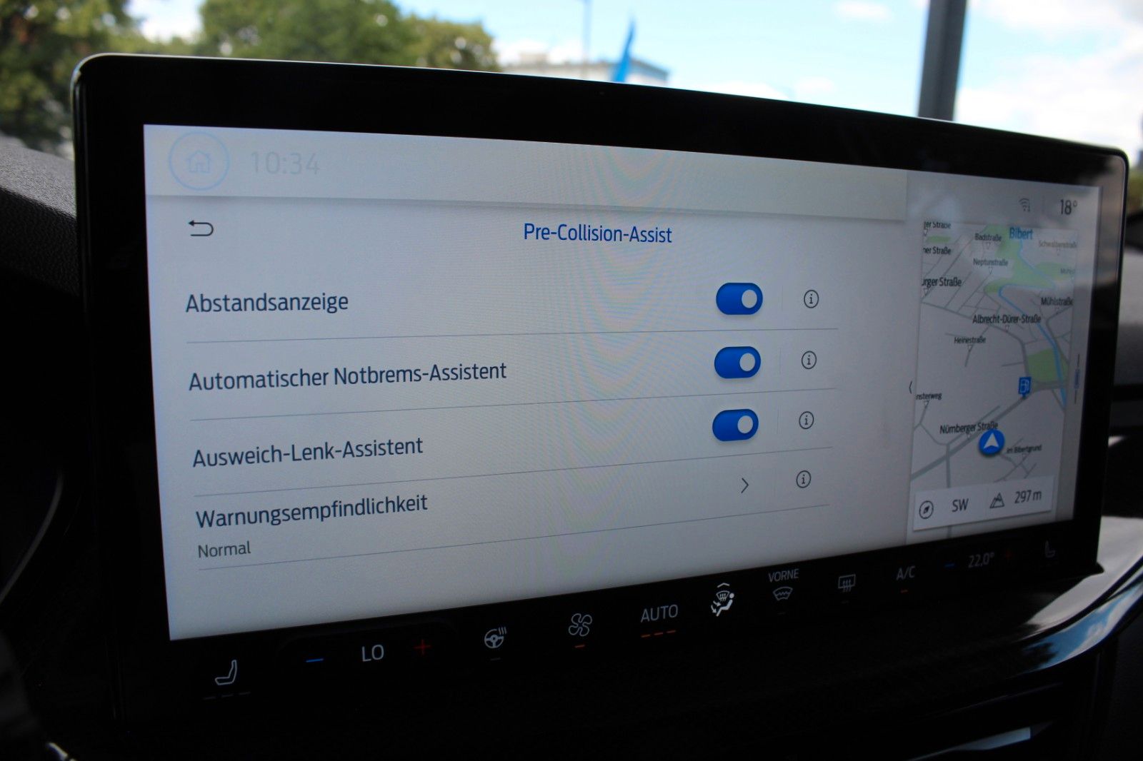 Ford Focus ST-Line X 1,0EcoBoost*Automatik*Pano*ACC*