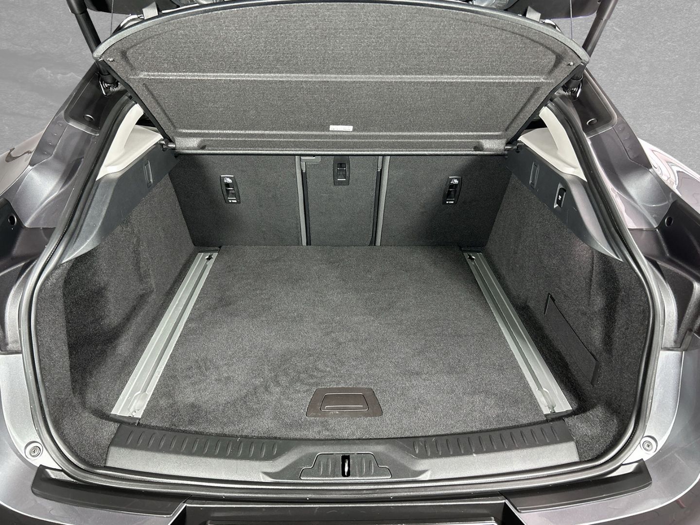 Jaguar I-Pace EV400 S (21MY) ACC Einparkhilfe ASPC