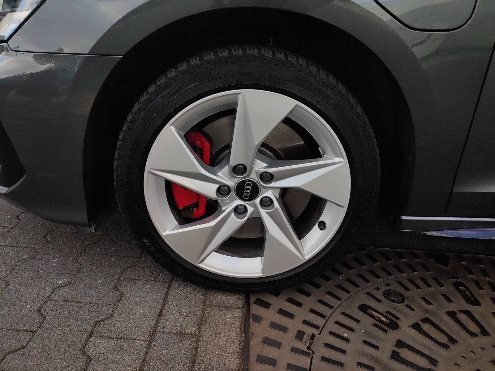 Audi A3 Sportback 45 TFSI e S line S tronic *NAV+*