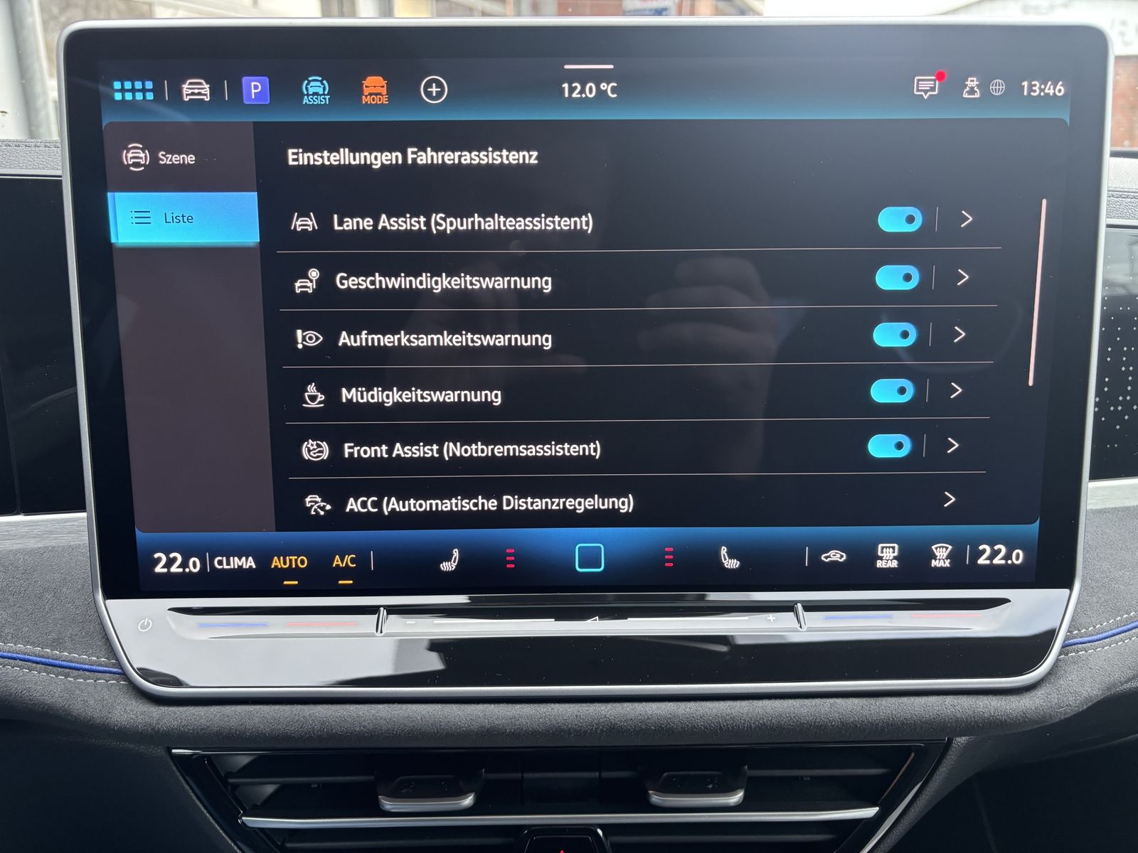 Volkswagen Passat Variant 2.0 TDI-4-Motion R-Line Black +++
