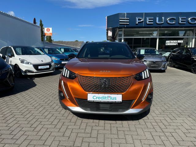 Peugeot 2008 Elektro GT - Samsaru's Car Outlet