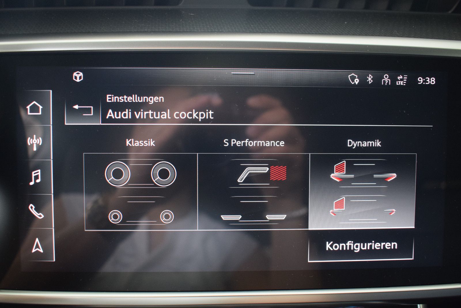 Audi A6 Allroad 55 TDI tiptronic - Samsaru's Car Outlet