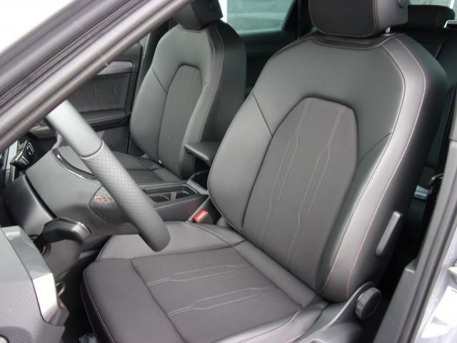 Cupra LEON SPORTSTOURER 1.5 TSI ACT - Samsaru's Car Outlet