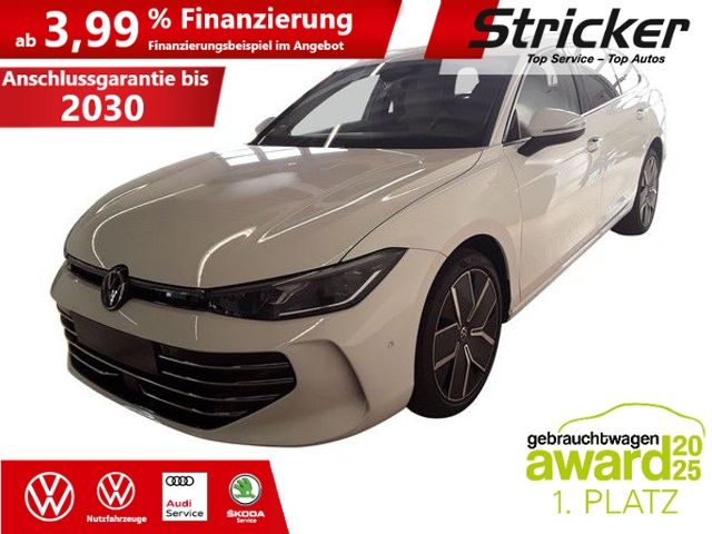 Volkswagen Passat Variant Elegance 2.0TDI 4M 328,-ohne Anza