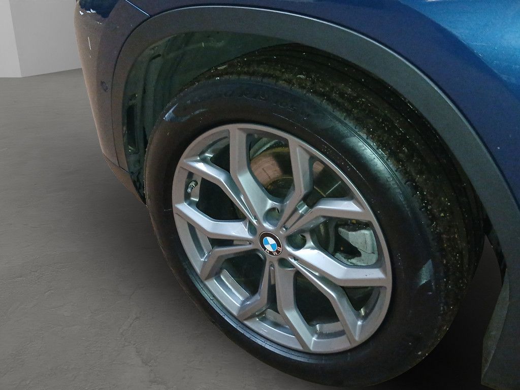 BMW X3 xDrive20d xLine LED NAVI ACC 360° FSE 19"