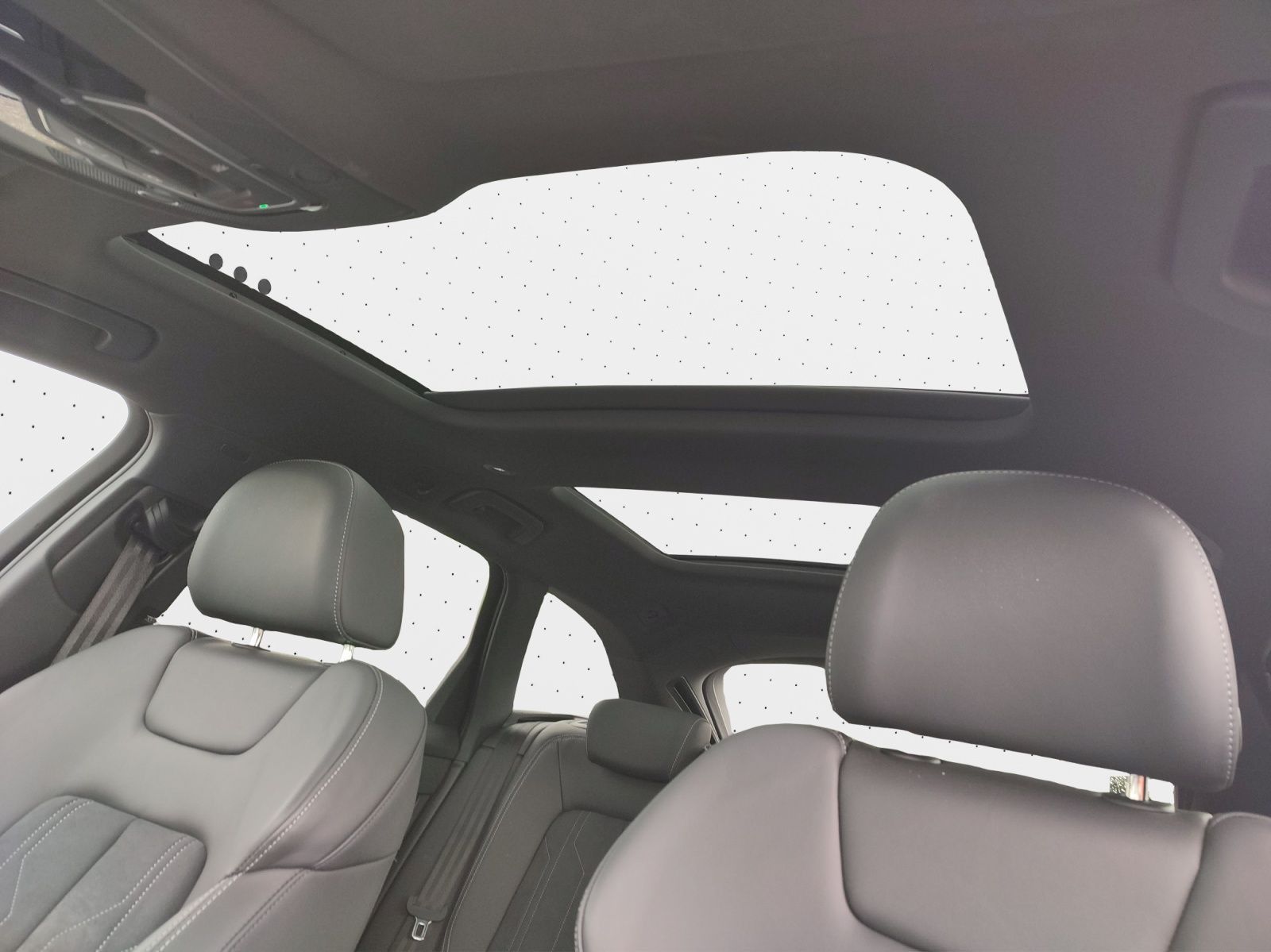 Audi A6 Avant 35 TDI - Samsaru's Car Outlet