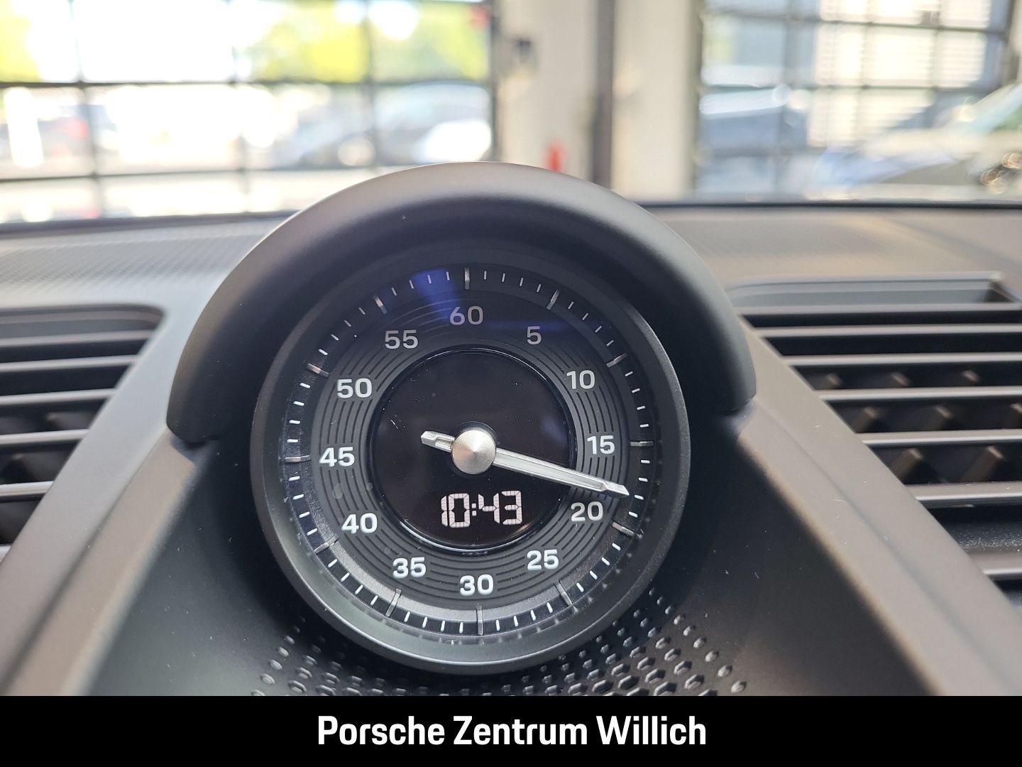 Porsche Panamera 718 GTS 4.0 BOSE LED Sportabgasanlage