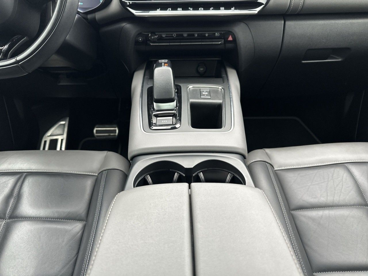 Citroën C5 Aircross Shine Pack Hybrid 225PS