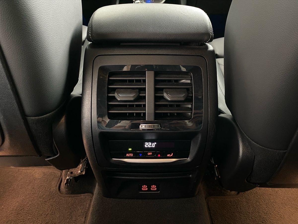 BMW X3 xDrive30e M Sport - Samsaru's Car Outlet