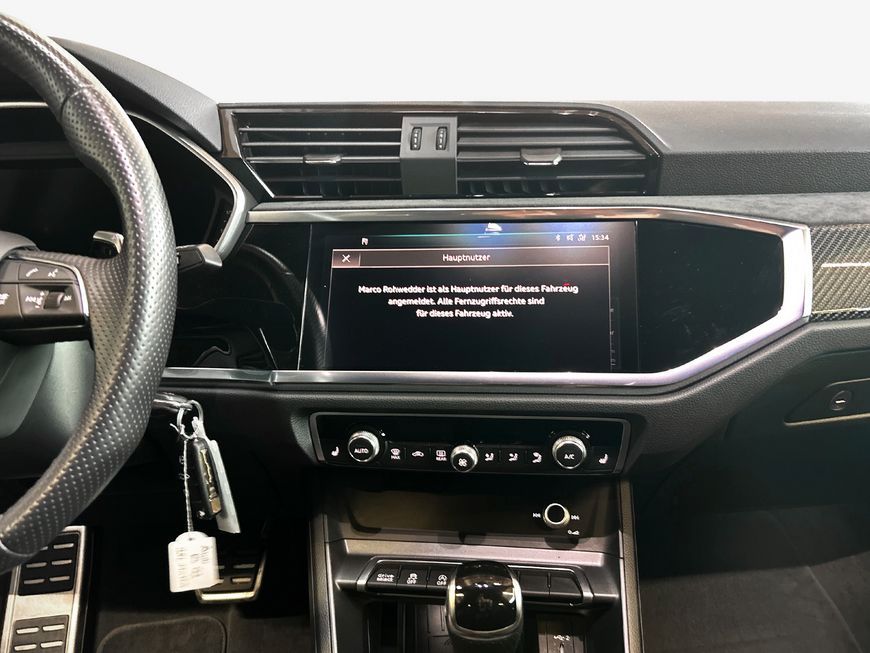 Audi RS Q3 2.5 TFSI Sportback quattro S tronic - Samsaru's Car Outlet