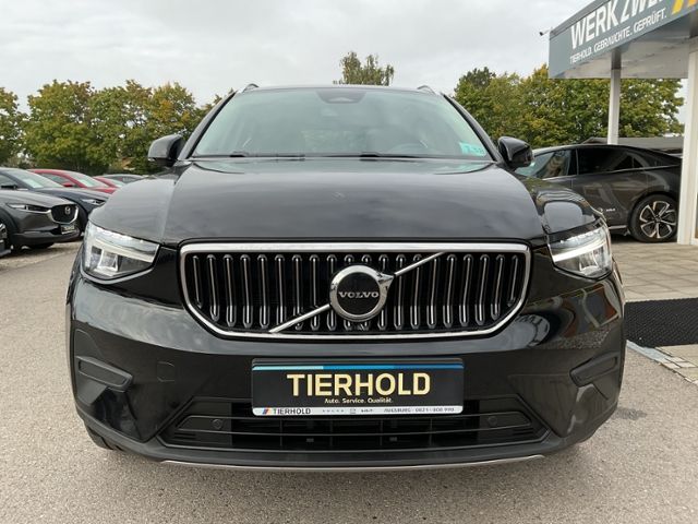 Volvo XC40 B4 Plus Bright AWD AHK LEDER STANDHZ