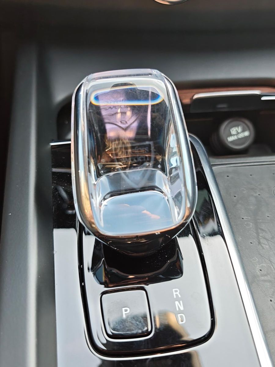 Volvo T8 Ultimate Bright Recharge Plug-In Hybrid AWD