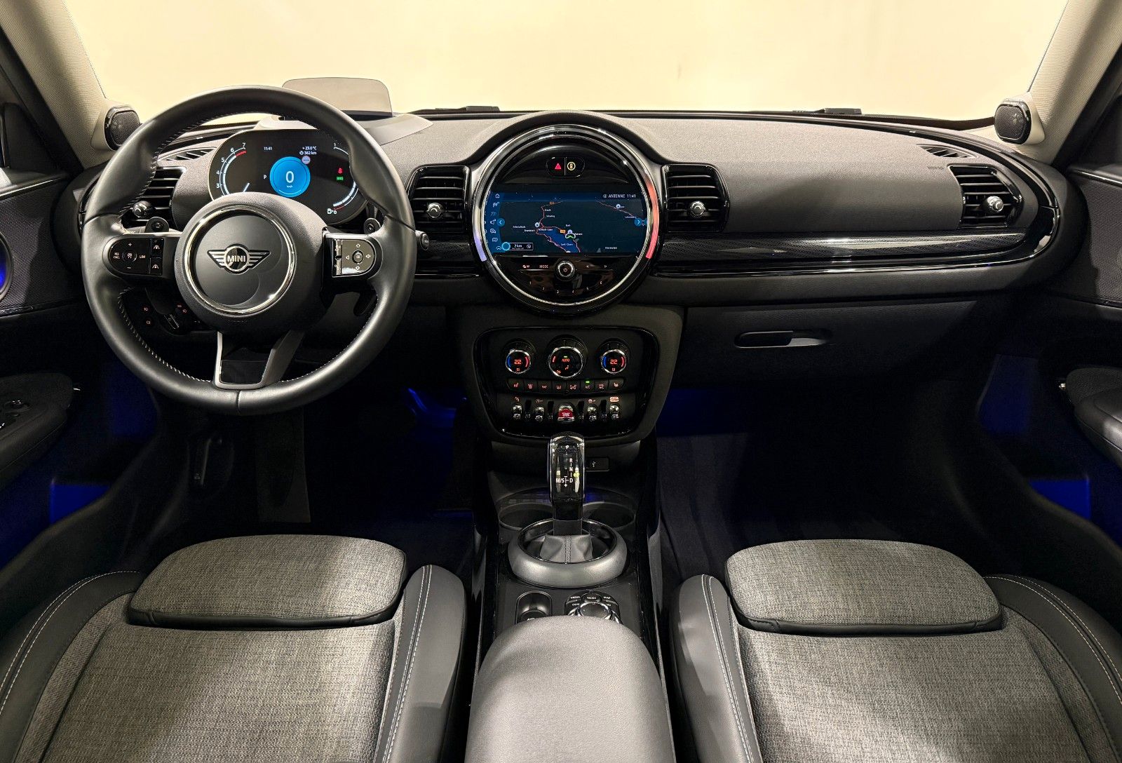 MINI Cooper S Clubman - Samsaru's Car Outlet
