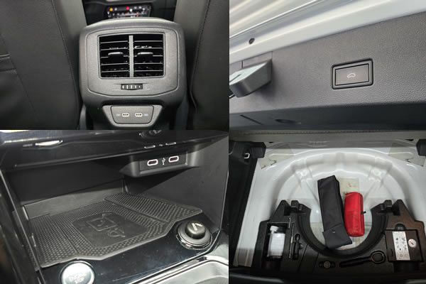 Volkswagen T-Roc R-Line Sport - Samsaru's Car Outlet