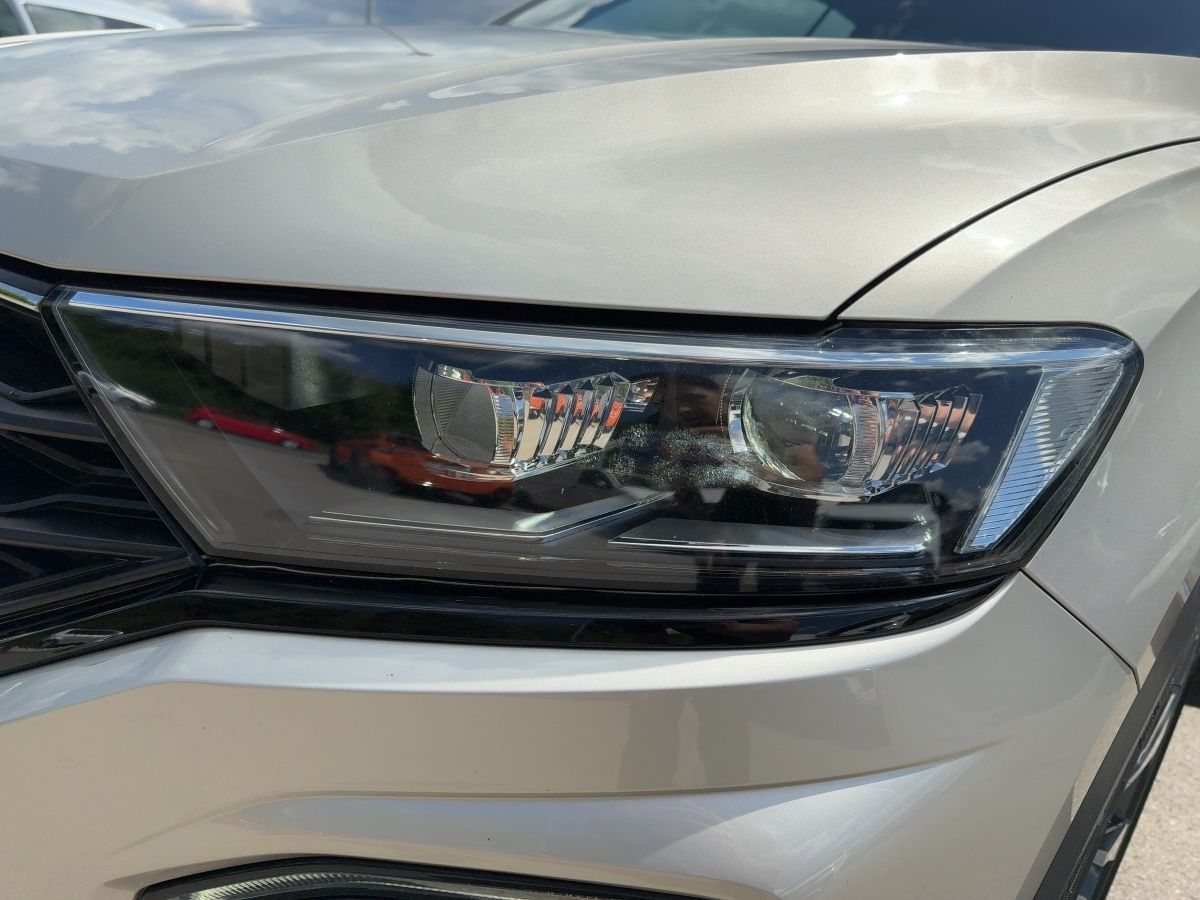 Volkswagen T-Roc Cabriolet 1.0 TSI Style Black Style - Samsaru's Car Outlet