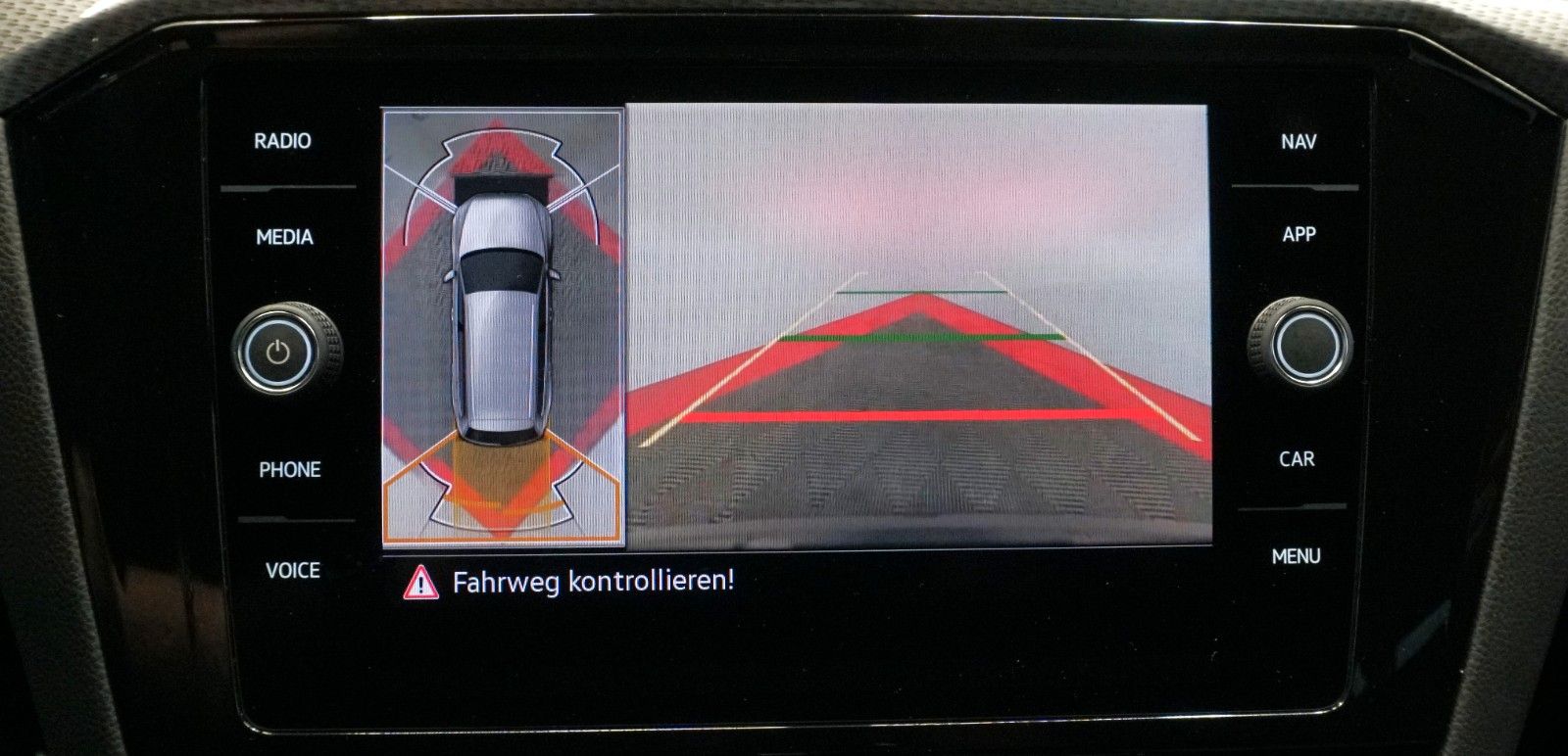 Volkswagen Passat Variant Alltrack 4Motion 2.0 TDI*MATRIX*
